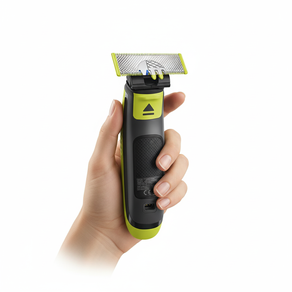 Philips OneBlade Cara y Cuerpo QP2824/10