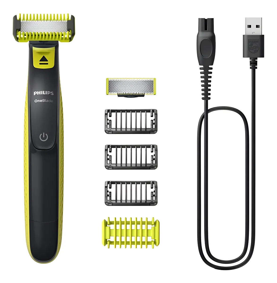 Afeitadora Philips OneBlade