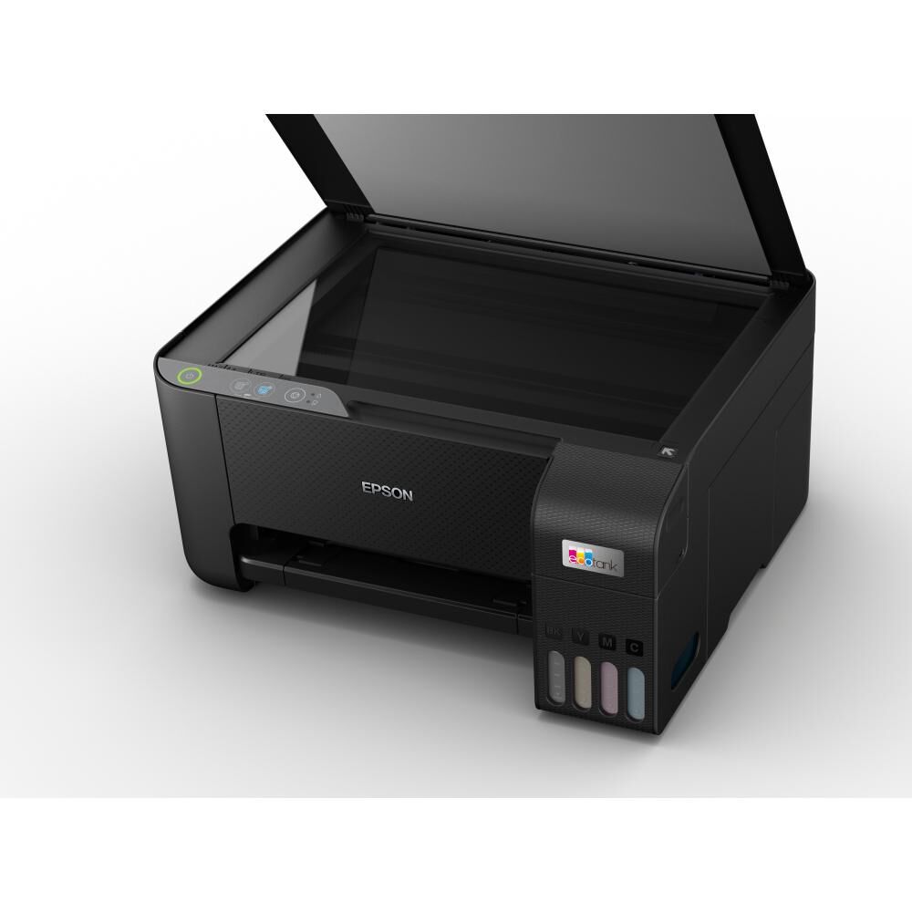 Sistema de tinta continua Epson EcoTank L3210