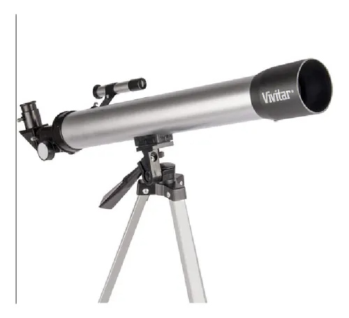 Microscopio Vivitar Telmic 40