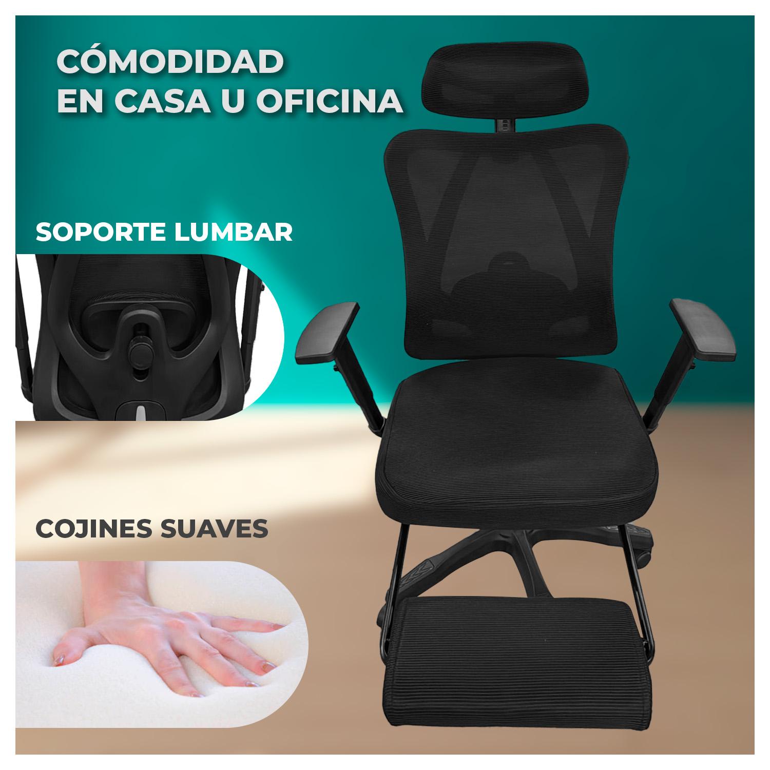 Caracterisiticas