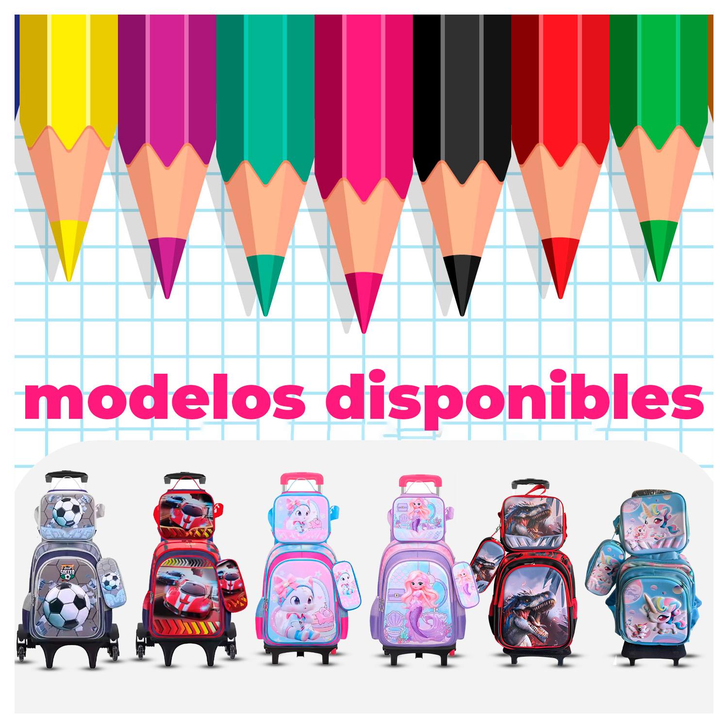 Caracterisiticas