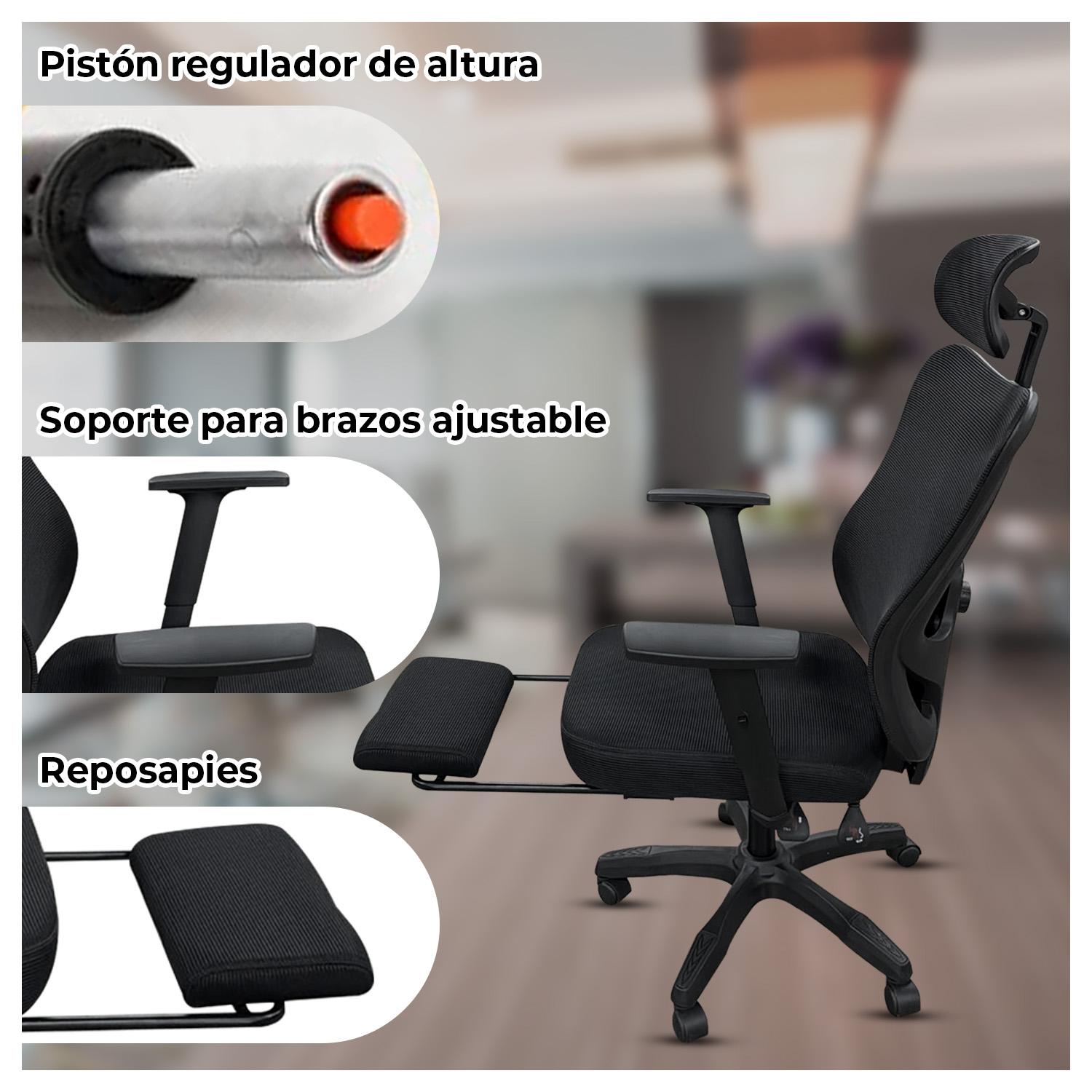 Caracterisiticas