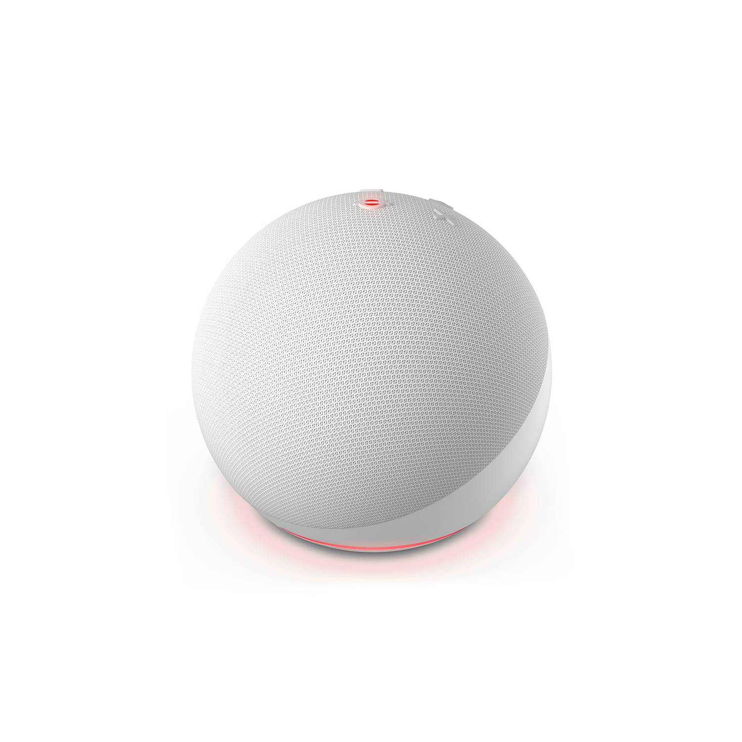 Echo Dot 5 generación diseño compacto Alexa