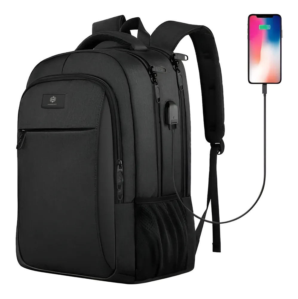 Mochila Notebook Hardley Phantom 25L