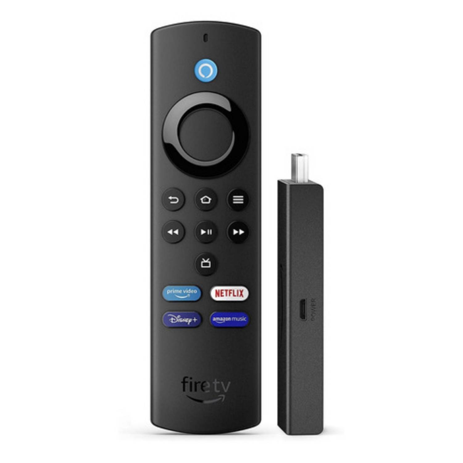 Amazon Fire TV Stick HD