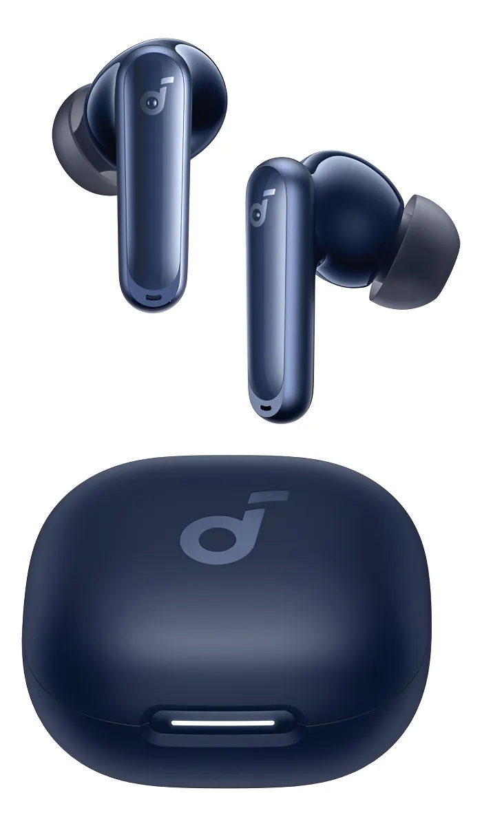 SOUNDCORE Audífonos Soundcore P40i Adaptive Hybrid ANC Hi-Res LDAC