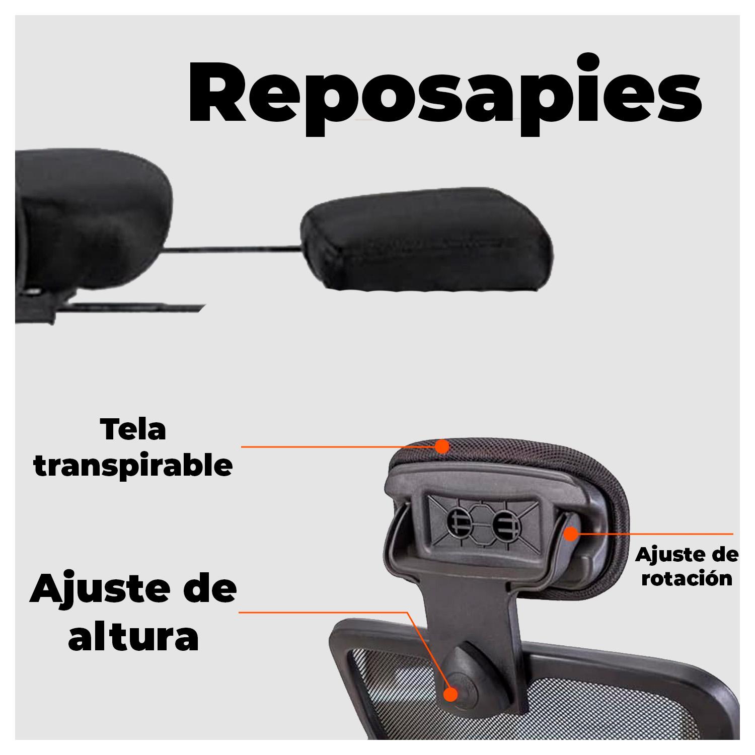 Caracterisiticas