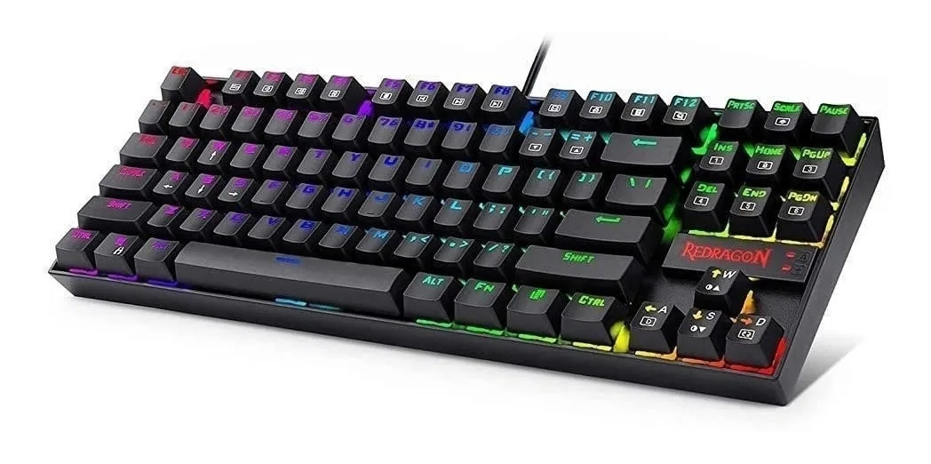 Retroiluminación RGB